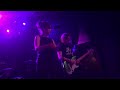 Capture de la vidéo Just Mustard - Live At The Echo, La 11/22/2022
