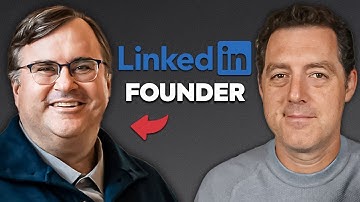 Reid Hoffman: AGI, Agents, Memory, White Collar, Global Competition, AI Companions, and more!