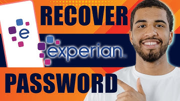 How to Restore Experian Account Password | Reset Forgotten Password (2025)