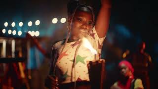 TUBIDY DJ Joeboy   Sip Alcohol Official Music Video