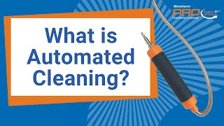 What is Automated Fiber Optic Cleaning? | Pro360 Touchless Cleaner