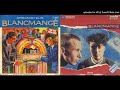 Blancmange - REMIXED - Living on the Ceiling - 1982