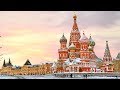 25 Really Cool Facts About RUSSIA You Might Not Know