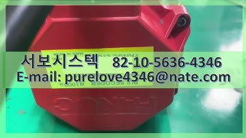 A860-2000-T301 FANUC PULSECODER