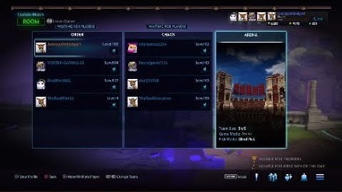 When smite crashes!!!