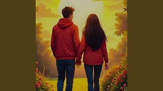 SENJA PURNA PENUH CINTA