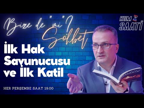 Kıskançlık ve Cinayet: Habil ve Kabil'in Şok Edici Hikayesi