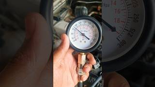 Nissan Cylinder Compression Test – Is Any Cylinder Weak?