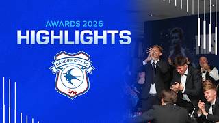 HIGHLIGHTS | END OF SEASON AWARDS 2026