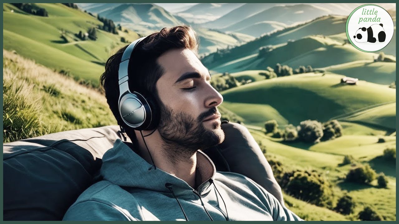 Relaxing Calming Music for Sleeping in 30 minutes - Meditation and