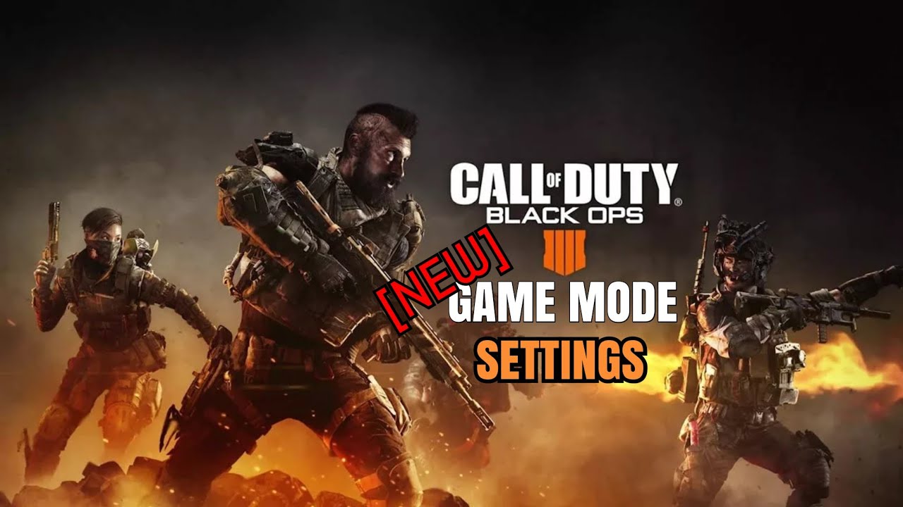 ULTIMATE GAME MODE SETTINGS • Sony X930E YouTube