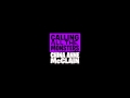 "Programa De Talentos": China Anne McClain -  Calling All The Monsters