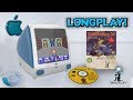 Longplay: Wolfenstein 3D: Second Encounter (Mac-enstein 3D) (1995) [MacPlay]