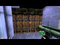 Halflife source mod gameplay