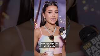 LA Dumpster Fire 🔥 | OnlyFans Philosopher Speaks Her Truth