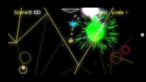 Pew pew 2 chapter 1-easy mode full