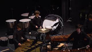 Arepo By Tyler Nechamkin