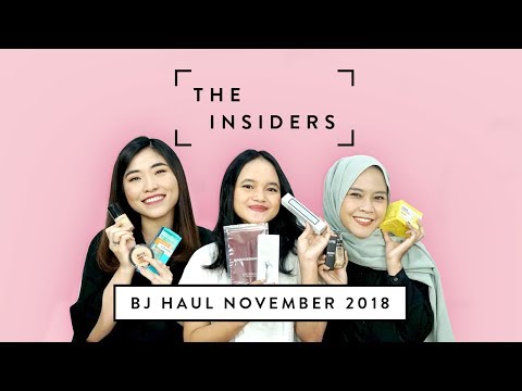 bj-editor's-beauty-haul-november-2018-|-the-insiders