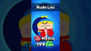 Coming Up Starr Toon Studios 2 Skins