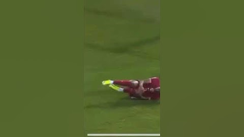 Keputusan kontroversial Wasit di laga Indonesia melawan qatar #viral #pssi #afc #highlights #qatar