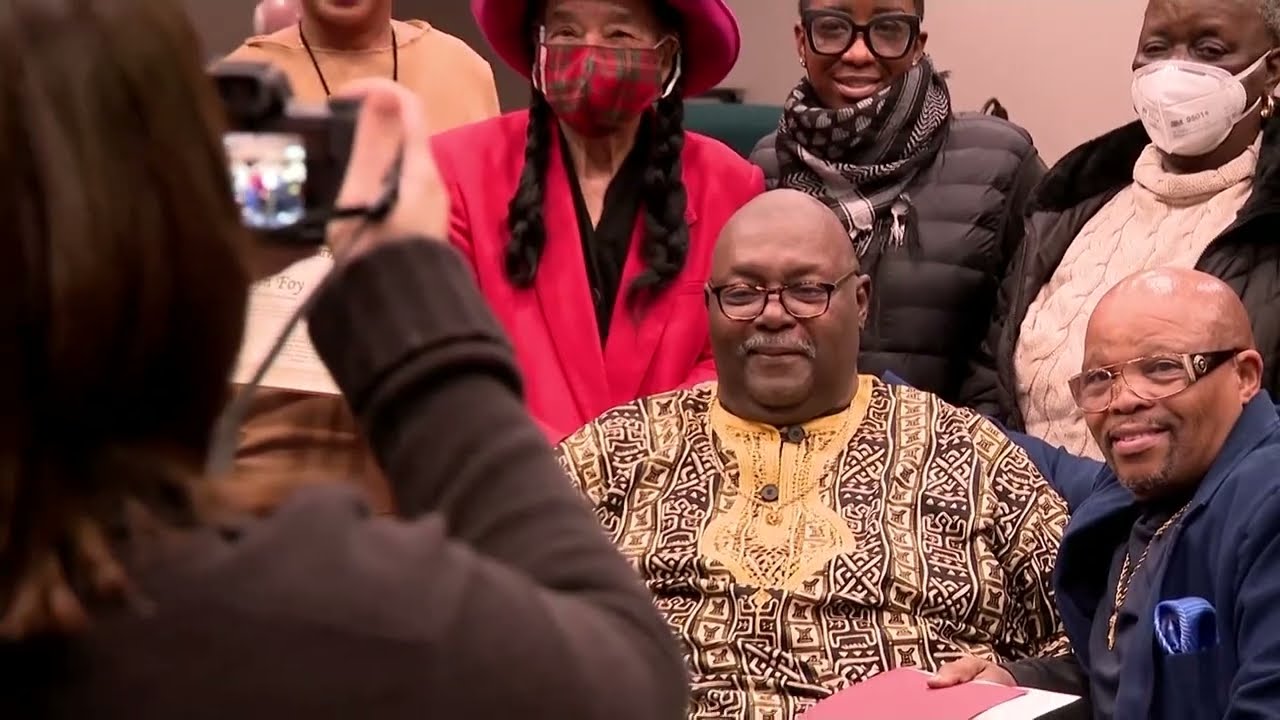 West Haverstraw honors community members during Black History Month