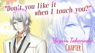 Double Proposal |Yuzuru Takanashi Route | Chapter 1 | (English) | screenshot 4