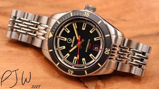 Islander Watch Port Jefferson Review - Skin Diver Excellence