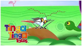Cricket And Friends  Tinga Tinga Tales   Compilation  Kids Cartoons