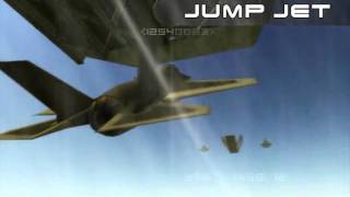 Battlefield 2 Sandbox - Jet Powered