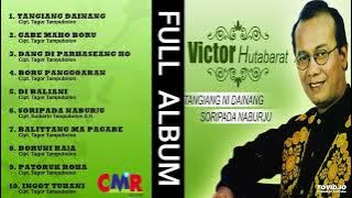 Victor Hutabarat - Tembang Lagu Pop Batak Terpopuler ( Full Album )
