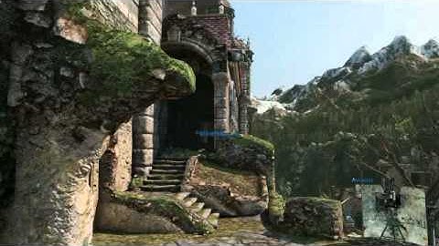 Uncharted 3: five not alive, Cluster bomb 2