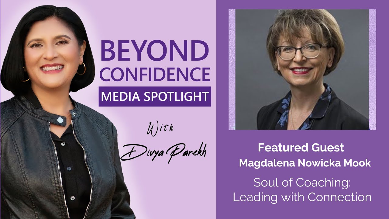 Soul of Coaching: Leading with Connection
