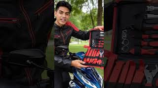 Check out 【19pcs】Auto Car Trim Removal Tool (W/ Storage Bag)  https://s.shopee.ph/4VZFpeoSNm