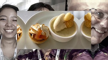 2019 IBM Think: Monday