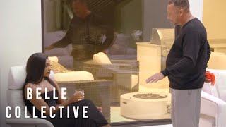 Latrice and Cliff's Anniversary is No Laughing Matter | Belle Collective | Oprah Winfrey Network