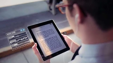 Booktrack: An Introduction