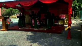 nasyid: al-quran menjana transformasi ummah