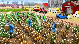 Ultimate Animal Transport Truck Game 2026 | Pro Truck Driver Gameplay