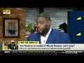 GET UP | Green Bay Packers are in trouble if Micah Parsons can't play - Damien Woody