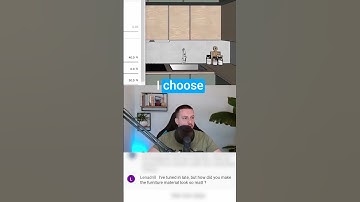How to create matt material in Enscape