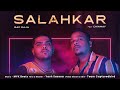 Rap raja  salahkar feat chinmay  prod myk beats  official music
