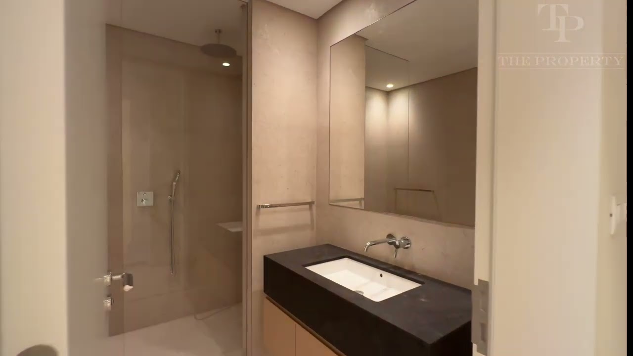 A Rare Waterfront Masterpiece in Jumeirah | Eden House The Canal 4-Bedroom Tour