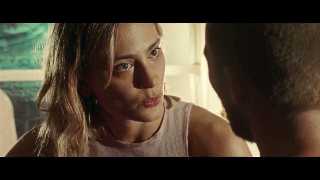 Agente infiltrado  Tráiler español 2025