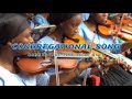 Take time to be holy  dlcf knust orchestra  lyrics