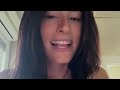 End of video