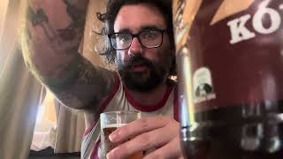 Kirks Kolé Beer Soft Drink Review screenshot 5