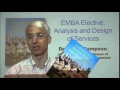 BYU EMBA Analysis and Design of Services - first draft