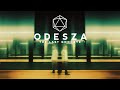 ODESZA - The Last Goodbye (Full Album Mix)