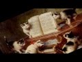 Ф.Шопен Вальс №7 (Милые кошки)