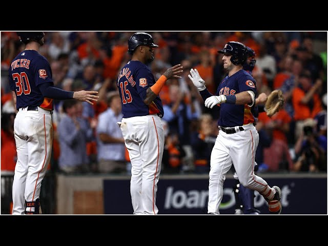 When New York Mets' return flight to Queens erupted in booze-fuelled  revelry following their ALCS win against Houston Astros